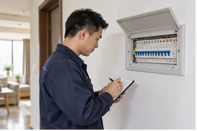 电路服务场景